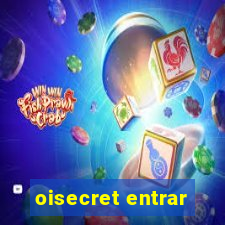 oisecret entrar